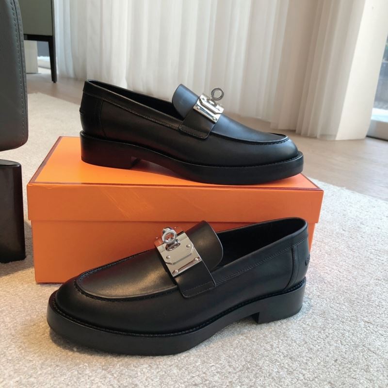 Hermes Fishermans Shoes